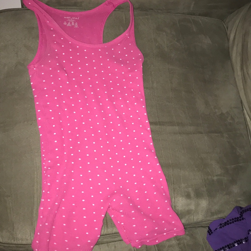Jumpsuit